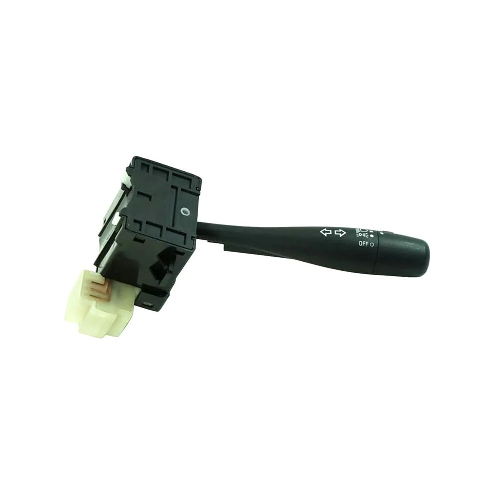 Electronic Headlight Turn Signal Multifunction Lever 02540-05Y00 0254005Y00 For Datsun D21 Pickup 6131790672864