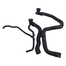5Q0121049AD Tubo Flessibile del Liquido di Raffreddamento del Radiatore del Motore per Q2 A3 8V per 7 MK7 B8 per Octavia 5E