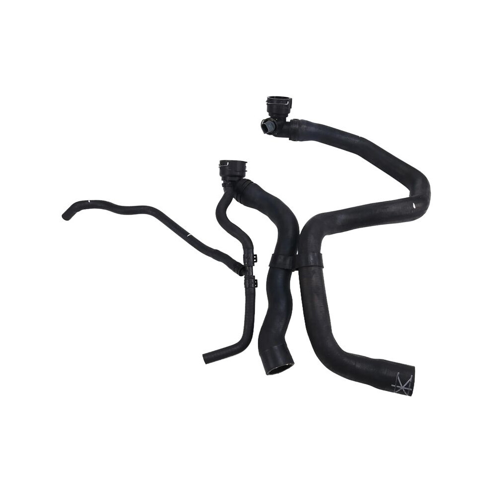 5Q0121049ad Engine Cooler Coolant Hose Pipe For Q2 A3 8V 7 Mk7 B8 Octavia 5E Superb 6031081583322