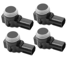 Car Bumper Park Sensor 52050134 84153946 for Sierra PDC Parking Sensor 52019546 B