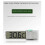 Viskomthermometer Elektronische LCD Digitale Viskomtemperatuurmeter Viskomaccessoires Zilver 4