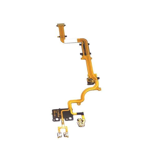 Focus Flex Cable Replacement Part for  RF-S 55-210mm Camera Lens Repair 2