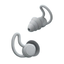 Sleep Earplugs 4-Layer Noise Reduction Waterproof