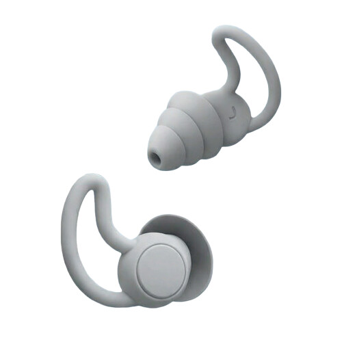 Sleep Earplugs 4-Layer Noise Reduction Waterproof