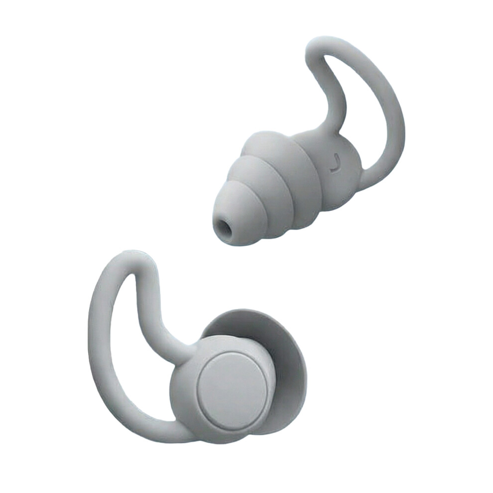Sleep Earplugs 4-Layer Noise Reduction Waterproof 736084617024