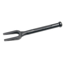 Joint Separator Heavy Duty Steel Tie Rod Removal Long Joint Splitter Joint and Tie Rod Separator Tool