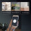 Tuya  Wifi  AC85-250V Relay Module Wireless Remote Control Inching Self-Locking Timering Receiver 5