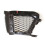 Front Bumper Outer Grille Vent Mesh Grill with Vent Panel for  Sport 2018-2019 Left LR099794,LR099301 7