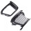 Front Bumper Outer Grille Vent Mesh Grill with Vent Panel for  Sport 2018-2019 Left LR099794,LR099301 1