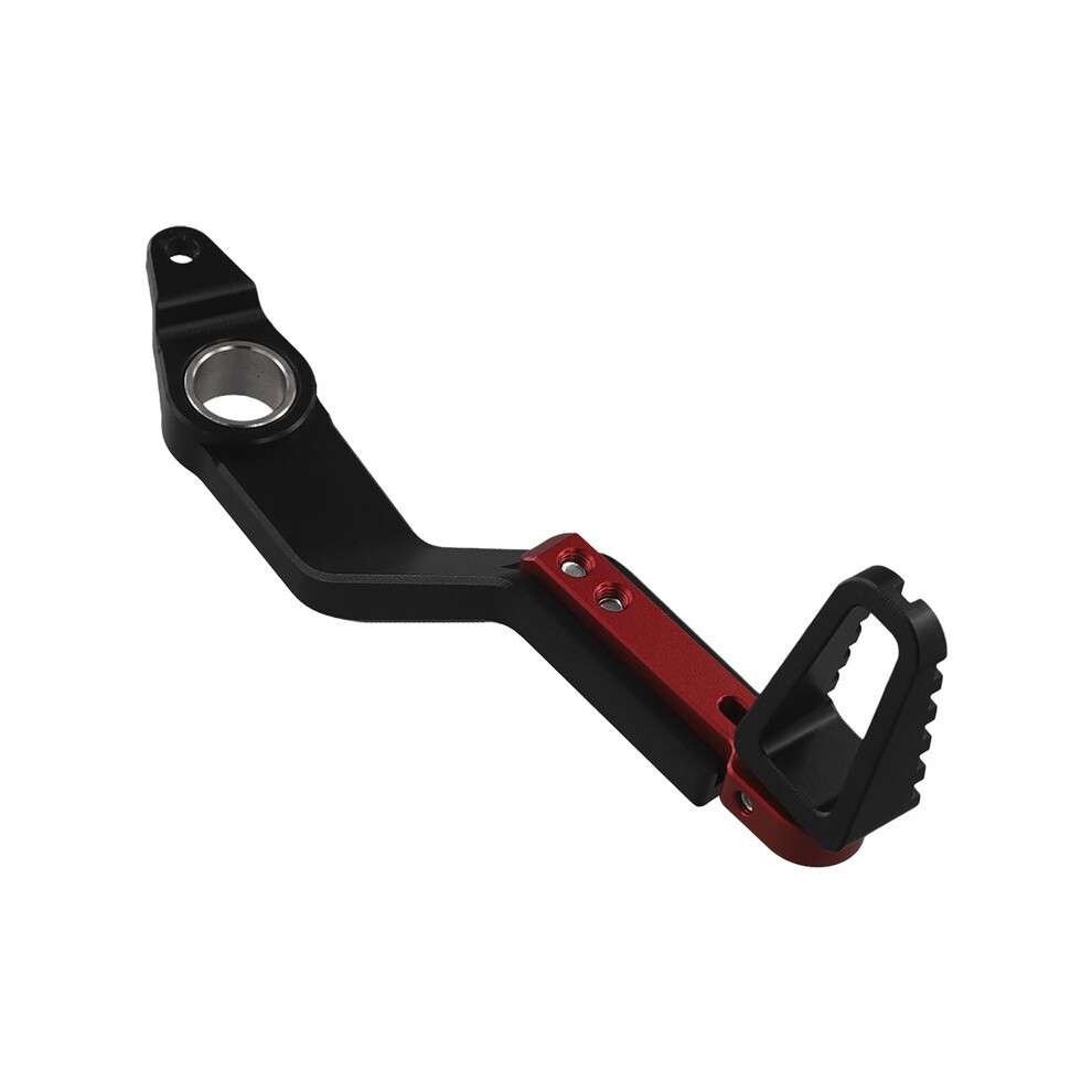 Motorcycle Rear Brake Lever Adjustable For R1300gs R 1300Gs R1300 Gs Modification Accessories Red 6031551011362