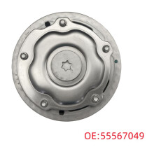 55567049 Nockenwellenrad, Nockenwellenregler für Einlassventile, für Aveo Cruze für für für Astra Zafira