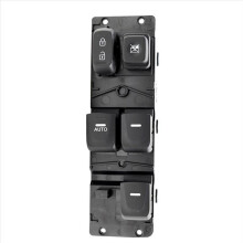 Fensterheberschalter für Autotür Vorne , Elektrischer Türknopf für Veloster 2012-2017 93570-2V0054X 93570-2V005