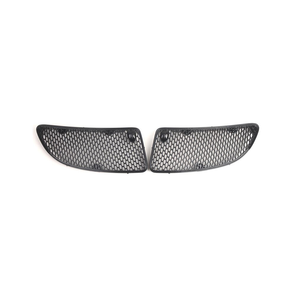 Front Hood Vent Grille Cover For R171 Slk280 Slk350 2005-2011 1718800385 1718800485 1718800285 1718800585 4712337220001