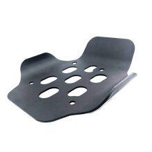 Motorcycle Engine Bottom Cover Bumper Guard Skid Plate for V7 850 Stone V7 850 Special Custom