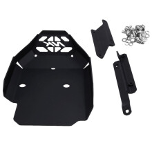 Motorrad-Motor-Chassis-Unterfahrschutz, Unterbodenschutz für 450NK 450CLC 2023-2024