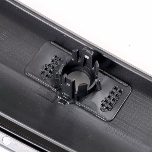 Front Bumper Outer Grille Vent Mesh Grill with Vent Panel for  Sport 2018-2019 Left LR099794,LR099301 1
