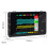 DS212 Digital Oscilloscope 2 Channels 10MSa/S Max Sampling Rate   Handheld Oscilloscopio för Bilreparation 4