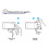 DS212 Digital Oscilloscope 2 Channels 10MSa/S Max Sampling Rate   Handheld Oscilloscopio för Bilreparation 3