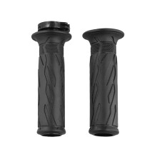 Motorcycle Throttle Handle Plastic Handle Cover for GW250 GSX250 DL250 DR300