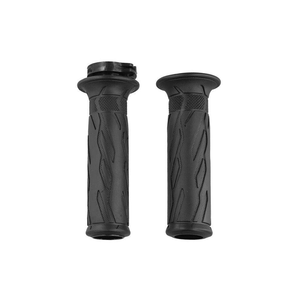 Motorcycle Throttle Handle Plastic Handle Cover For Gw250 Gsx250 Dl250 Dr300 Light 4712804115762