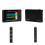 DS212 Digital Oscilloscope 2 Channels 10MSa/S Max Sampling Rate   Handheld Oscilloscopio för Bilreparation 6