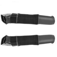 1Par Billuftkanalintagsslang för - W221 W216 S500 CL550 CL63AMG M278 2006-2013 A2780904782 A2780904882