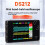 DS212 Digital Oscilloscope 2 Channels 10MSa/S Max Sampling Rate   Handheld Oscilloscopio för Bilreparation 10