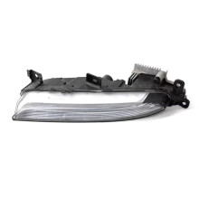 Car DRL Daytime Running Lamp Front LED Fog Light Turn Signal Lamp for 2018-2020 Left 971953041F