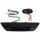 Tailgate Open Handle Lift Gate Handle with Camera for  Hilux Revo 2015-2019 Trunk Handle Rear-View Camera 1
