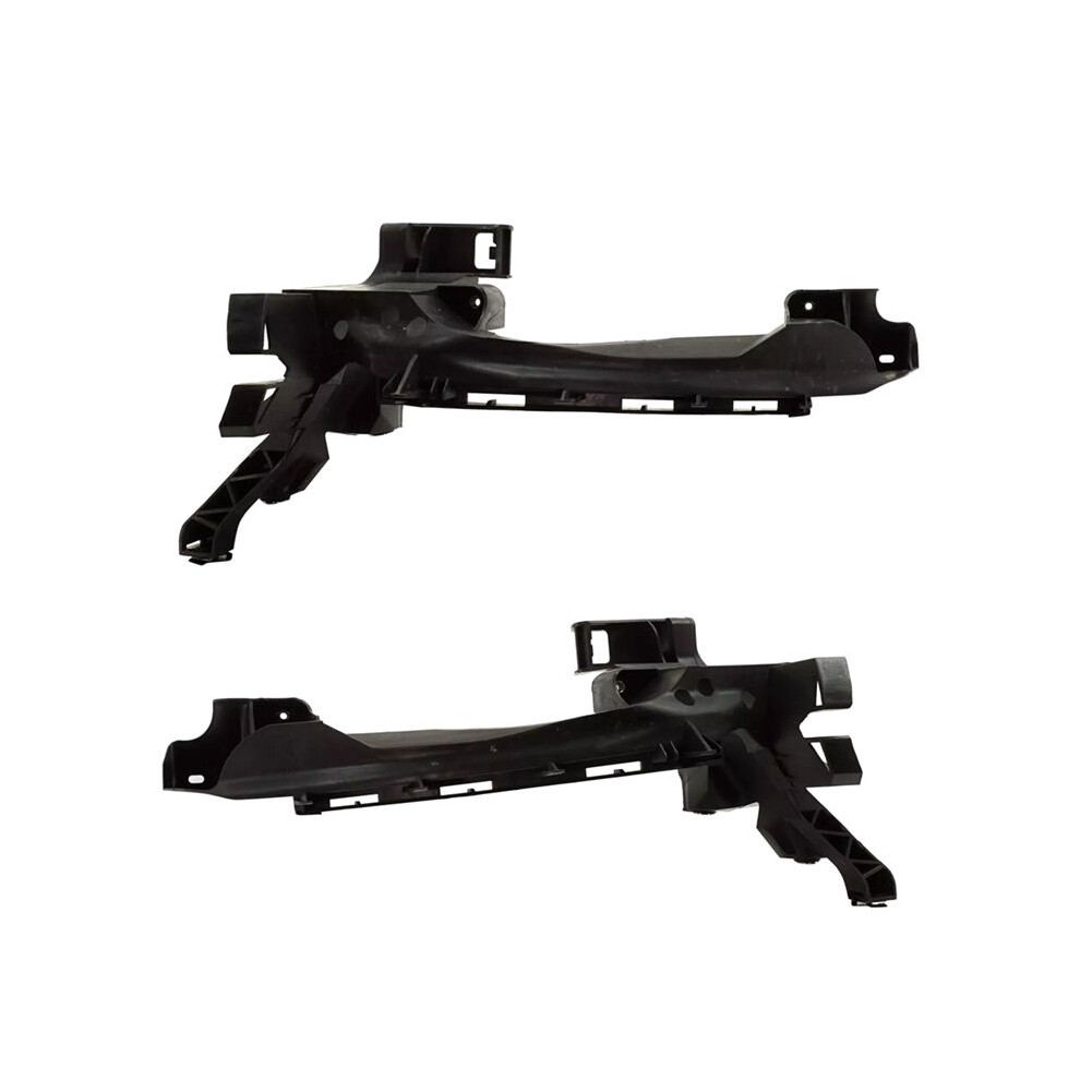 Headlight Bracket Set for  Q5 SQ5 2018-2020 Left and Right 80A805608 80A805607