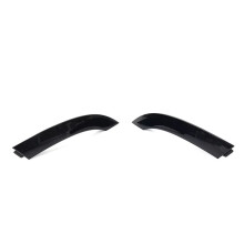 LR130538 LR130536 Rear Wheel Front Arch Door Molding Rear Wheel Eyebrow for  90 110 130 2020-2023