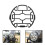 Motorcycle Headlight Grilles Guard Protector Headlamp Front Light Protection Cover for  Himalayan 450 2024- 2