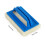 Professional Swimming Pool Sponge Brush - 15x9cm, Plastic Handle 7