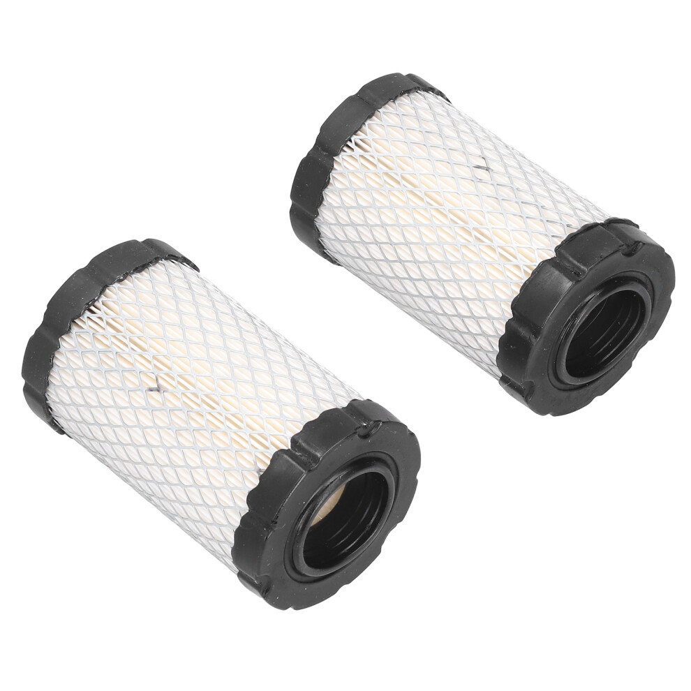 Air & Fuel Filter Set For E100-E150 Tractor, 8.8Oz Replacement 7891377506621