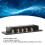 V Mount Battery Plate DIY Adapter with 5 Pin Plastic PCB Connector Kit 6