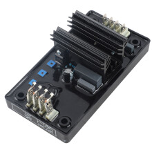 Régulateur de tension automatique R230 85-139V pour la stabilité du générateur