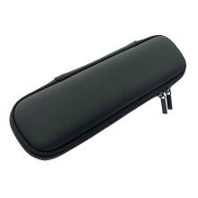 (As show, One size) Hard Shell Stylus Pen Pencil Case Holder for Executive Fountain Pen and Stylus Touch Pen