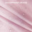 Couverture de bloc de glace pour petits animaux de- rose 7
