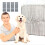 Dog Diaper Pad Disposable Pet Training Pee Mats-M 50 tablets 2