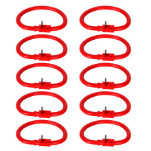 Cattle Nose Rings Pliers for Animal-100 large bull nose