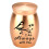 Memorial Casket Ashes Container Urn Cremation-rose gold 1