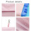Cooling Ice Pack Sleeve for Small Pet, Guinea Pigs,-blue 5