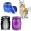 Urne de crémation pour animaux de compagnie, petit-or 6