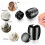 Simple Casket Ashes Jar Vessel Ashes Casket for Pet-rose gold 7