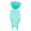 Castration Cats Bodysuit After Surgeries Suit for-Light Blue S 2