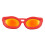 Windproof Pet Sunglasses Suitable for Medium Large Dogs-red red 1