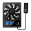 Ventilateur de refroidissement pour Reptiles, pour-Fahrenheit 1