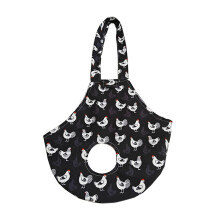 Outdoor Chicken Transport Bag Convenient Poultry Carriers Bag-C