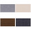 Cats Scratching Post Scratcher Mat Selt Adhesive-L Light Grey 2