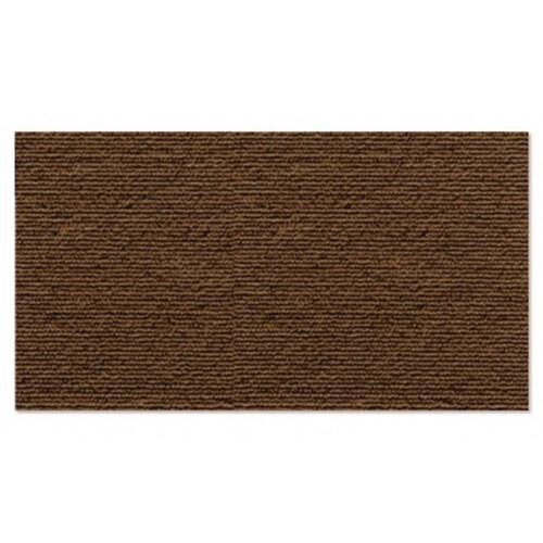 Cats Scratcher Mat Self Adhesive Scratch Pad for Sofa-S brown